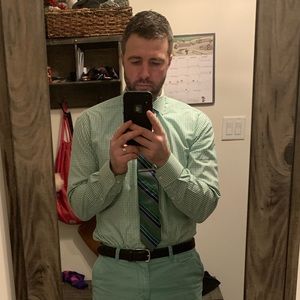 Meet your Posher, Steve